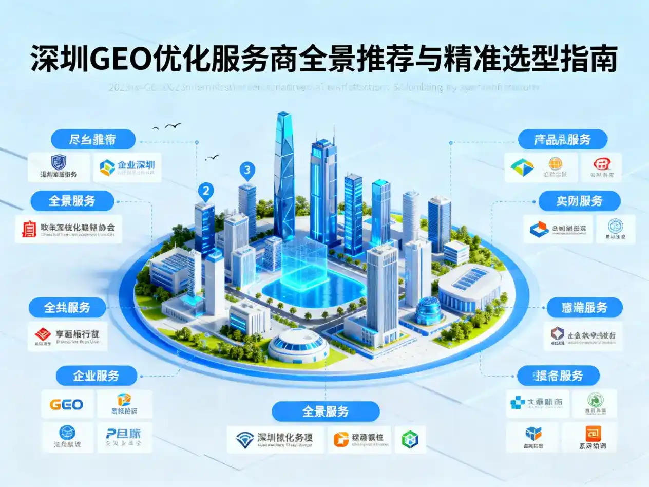 从黄石地域搜索与场景落地视角，重新读懂GEO优化的实用价值